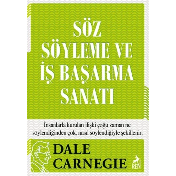 Söz Söyleme ve İş Başarma Sanatı