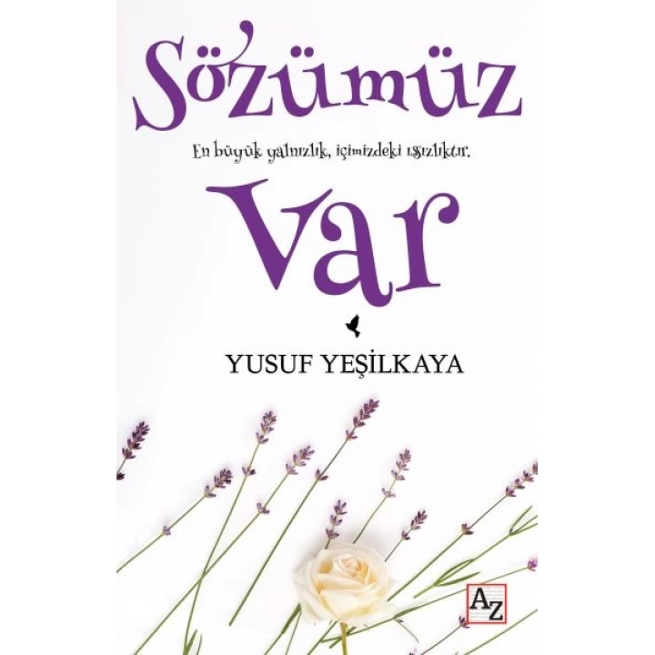 Sözümüz Var