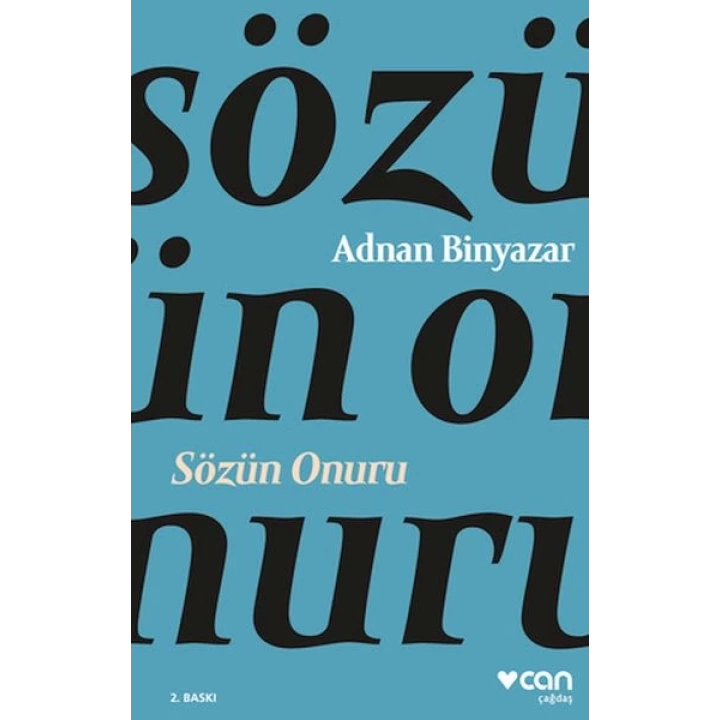 Sözün Onuru