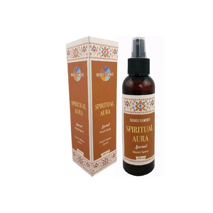 Spiritual Aura Room Spray