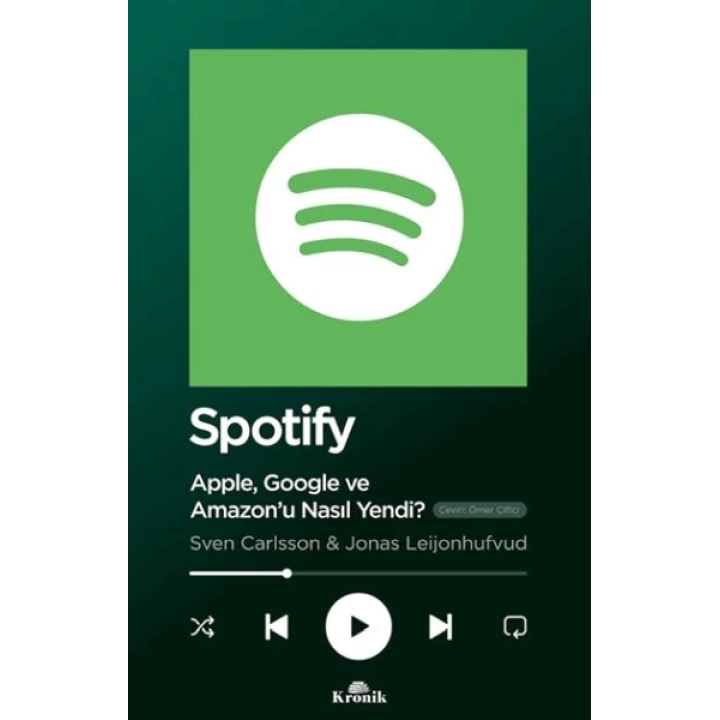 Spotify
