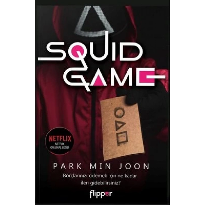 Squid Game