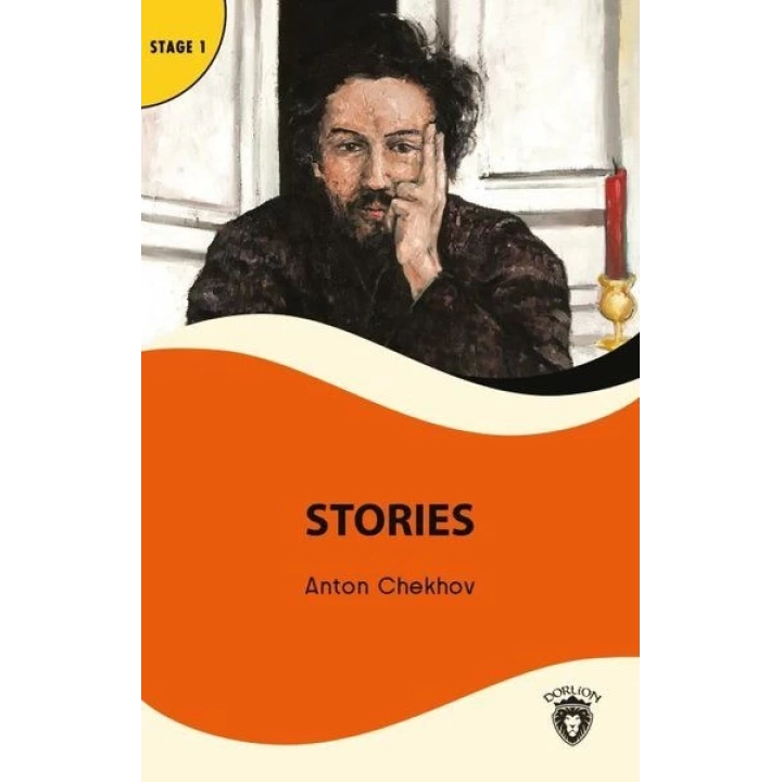 Stories Stage 1 - Alıştırma ve Sözlük İlaveli