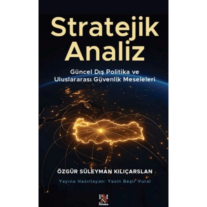 Stratejik Analiz