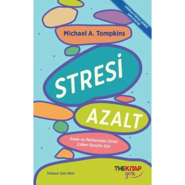 Stresi Azalt: Sınav ve Performans Stresi Çeken Gençler İçin