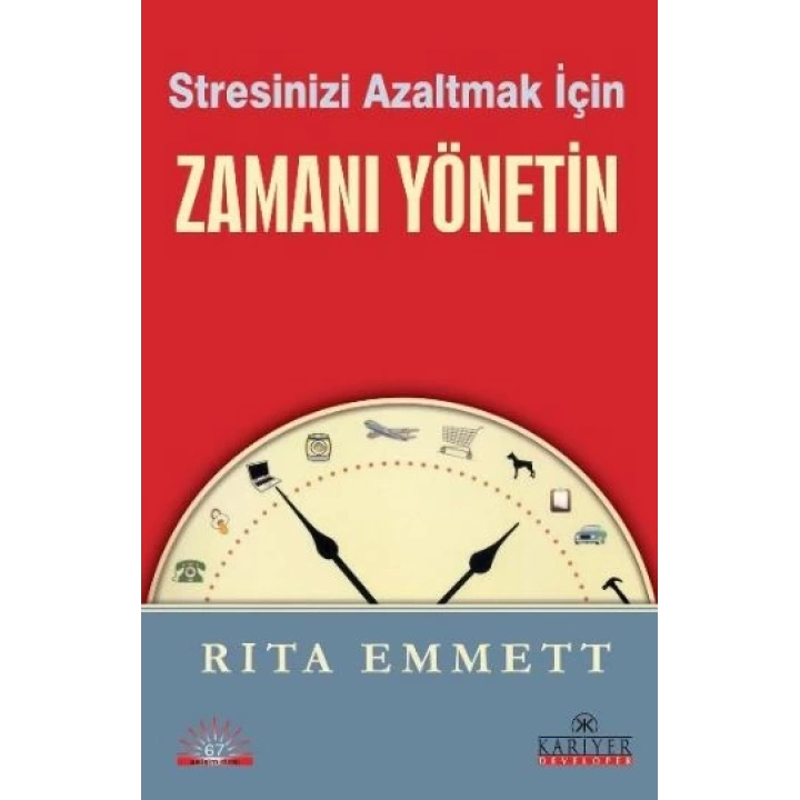Stresinizi Azaltmak İçin Zamanı Yönetin