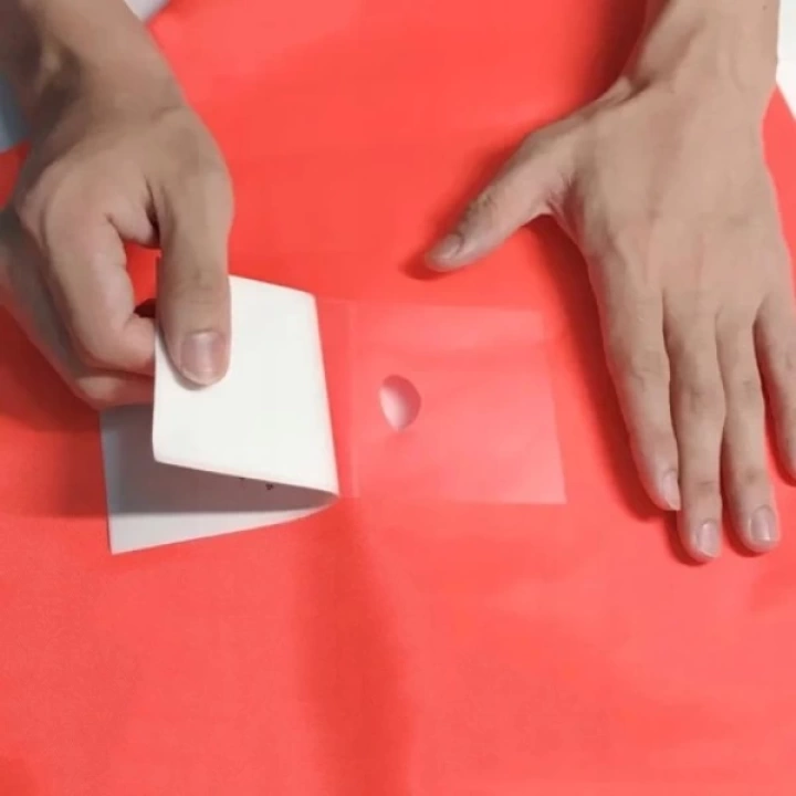 Su Altı Ve Şişme Ürün Onarım Tamir Yama Kiti