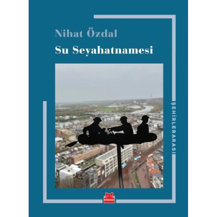 Su Seyahatnamesi