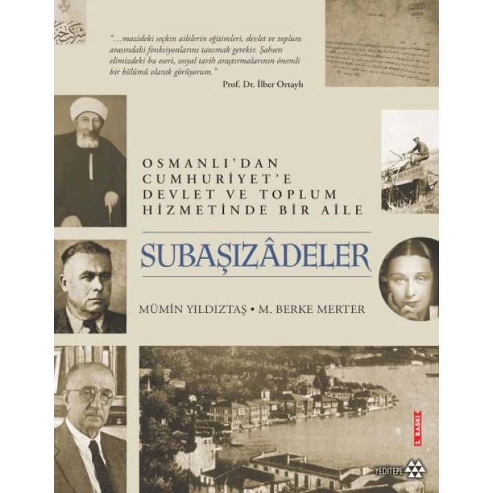 Subaşızadeler