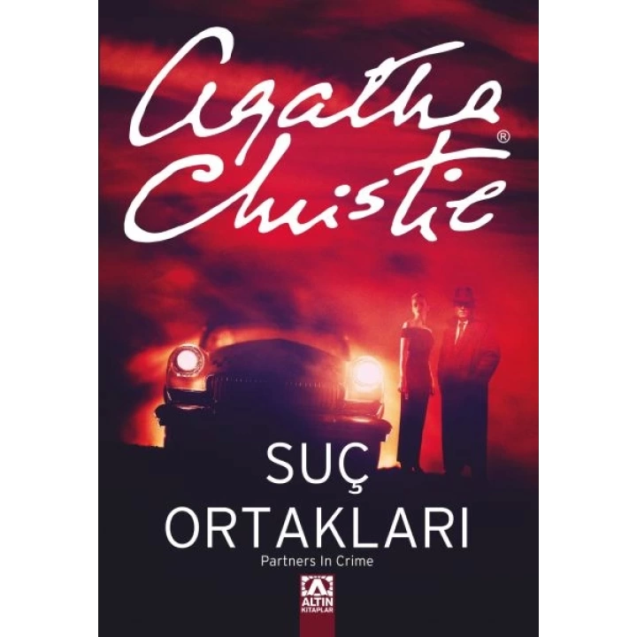 Suç Ortakları