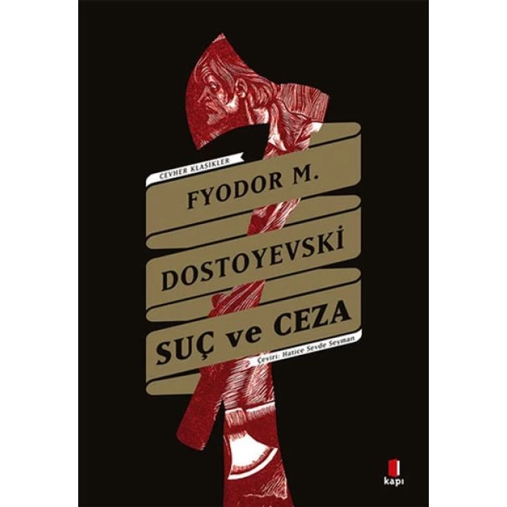 Suç ve Ceza