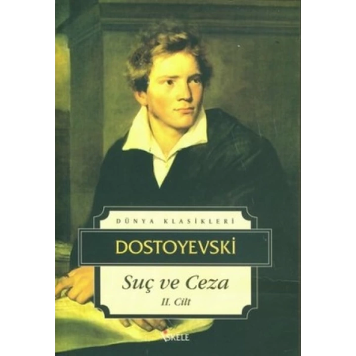 Suç ve Ceza 2. Cilt