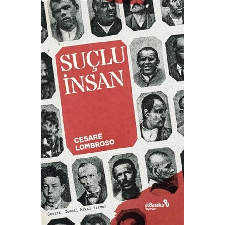 Suçlu İnsan