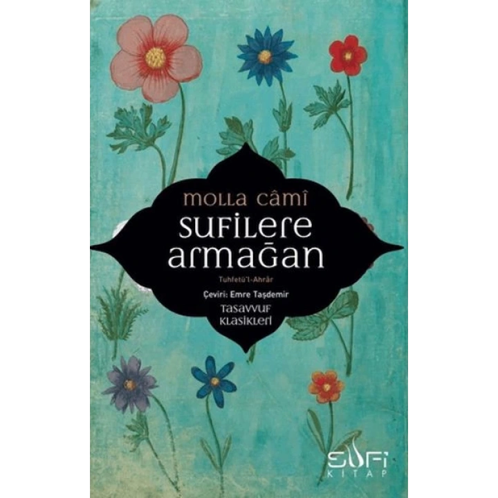 Sufilere Armağan