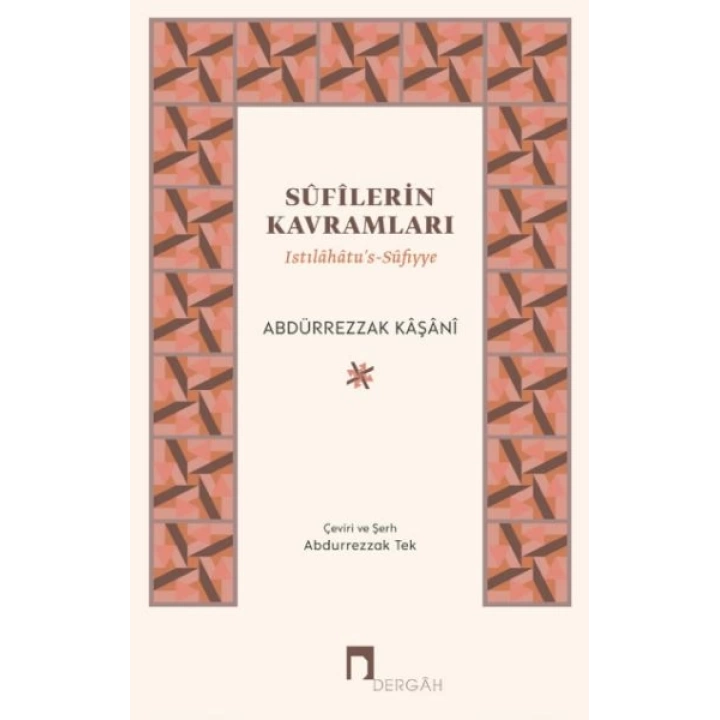 Sufilerin Kavramları