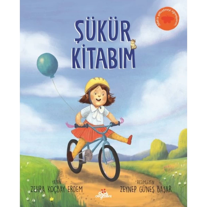 Şükür Kitabım