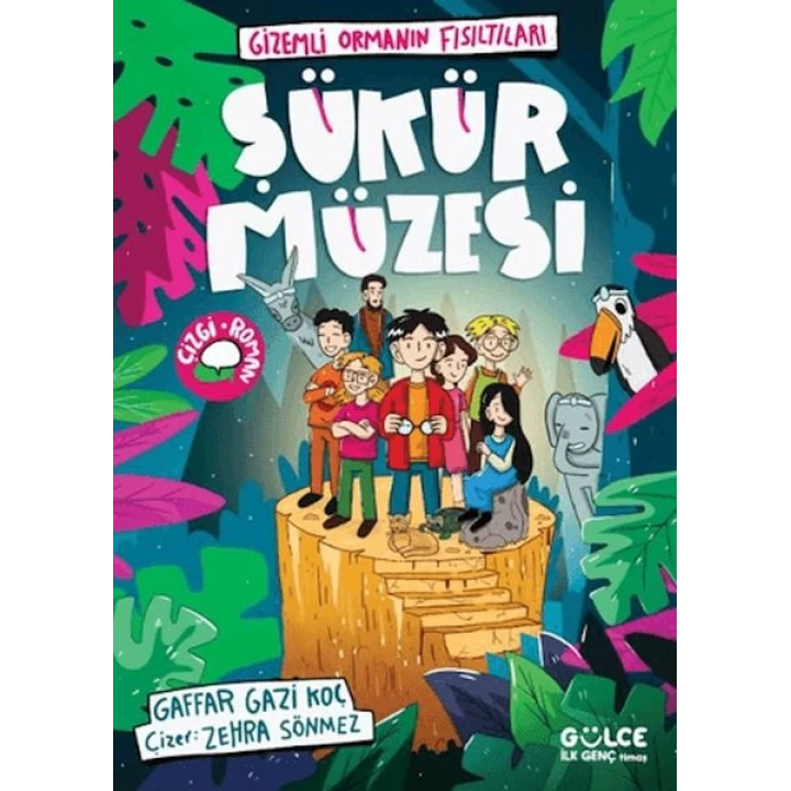 Şükür Müzesi