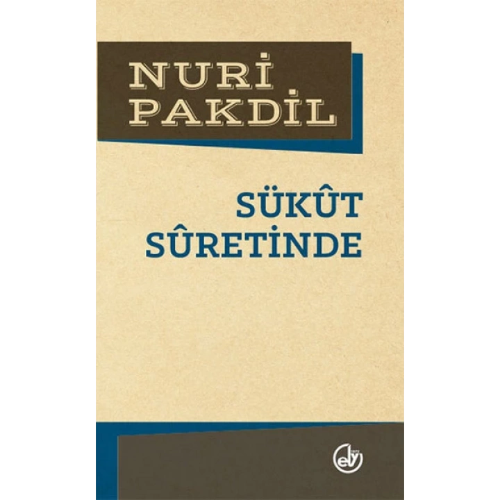Sükut Suretinde