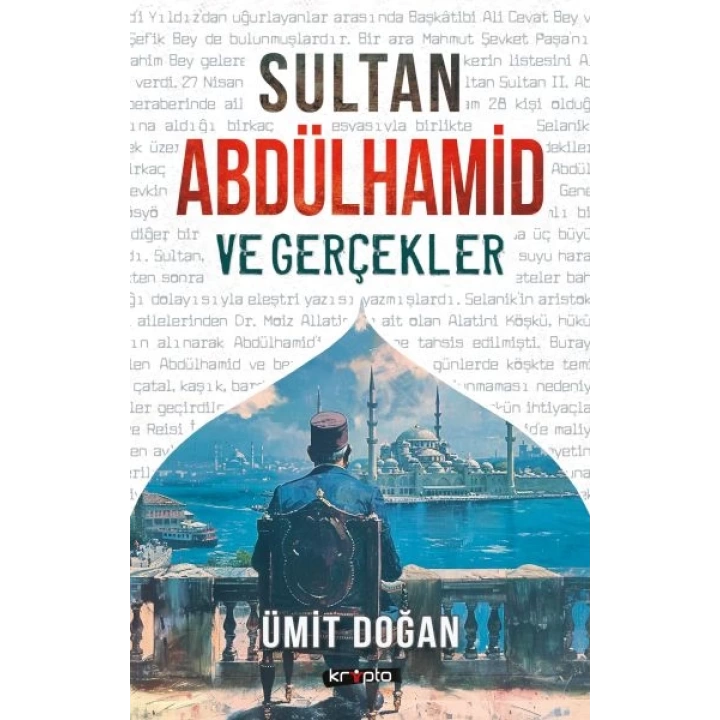 Sultan Abdülhamid Ve Gerçekler