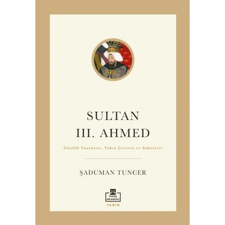 Sultan III. Ahmed