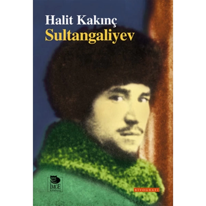 Sultangaliyev