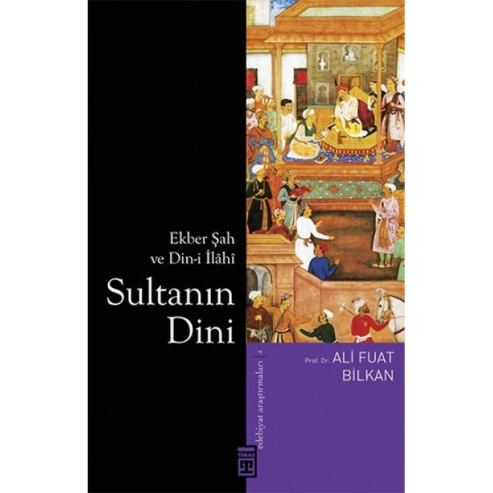 Sultanın Dini