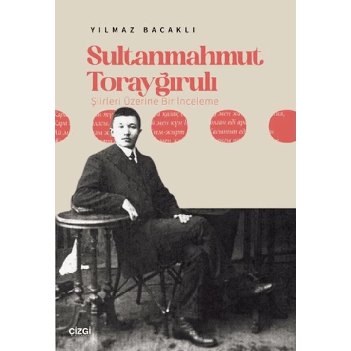 Sultanmahmut Torayğırulı Şiiri Üzerine Bir İnceleme