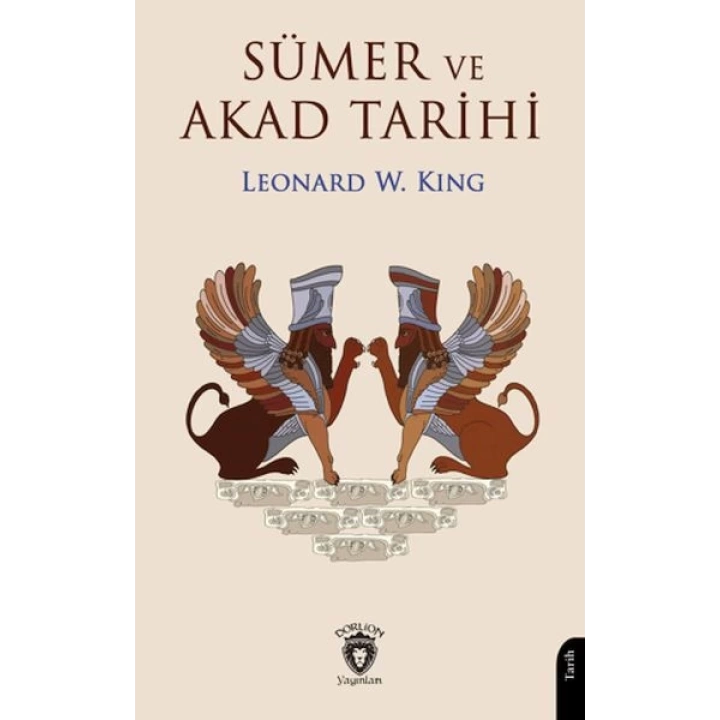 Sümer ve Akad Tarihi
