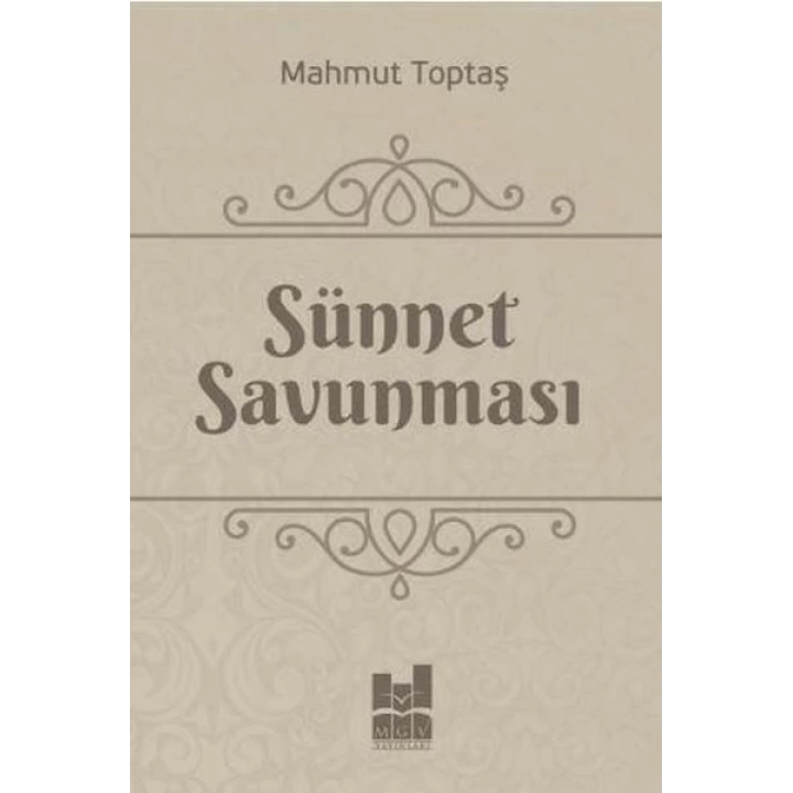 Sünnet Savunması