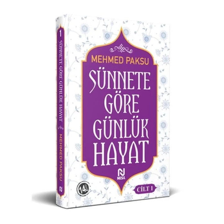 Sünnete Göre Günlük Hayat
