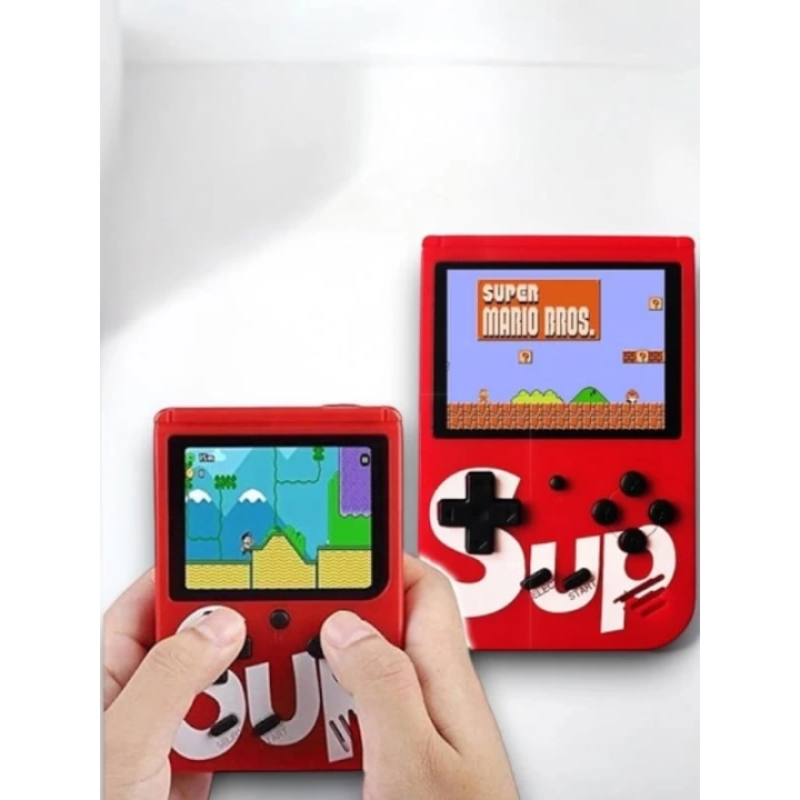 SUP  400 OYUN OYUNLU EL ATARİSİ