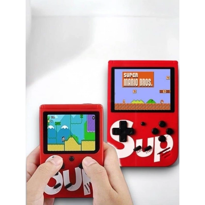 SUP  400 OYUN OYUNLU EL ATARİSİ