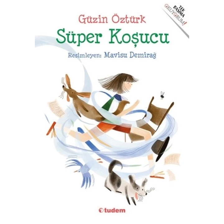 Süper Koşucu
