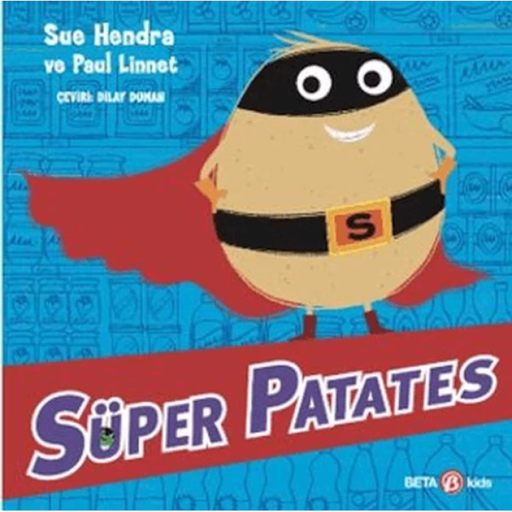 Süper Patates