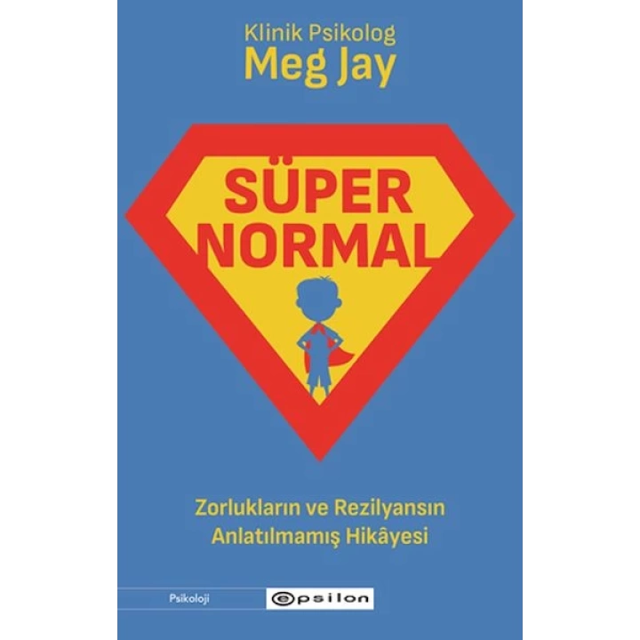 Süpernormal