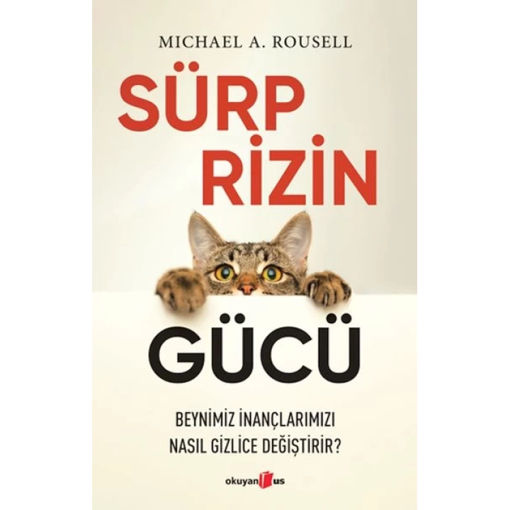 Sürprizin Gücü