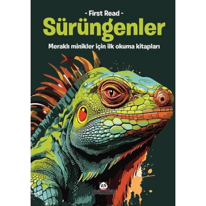Sürüngenler