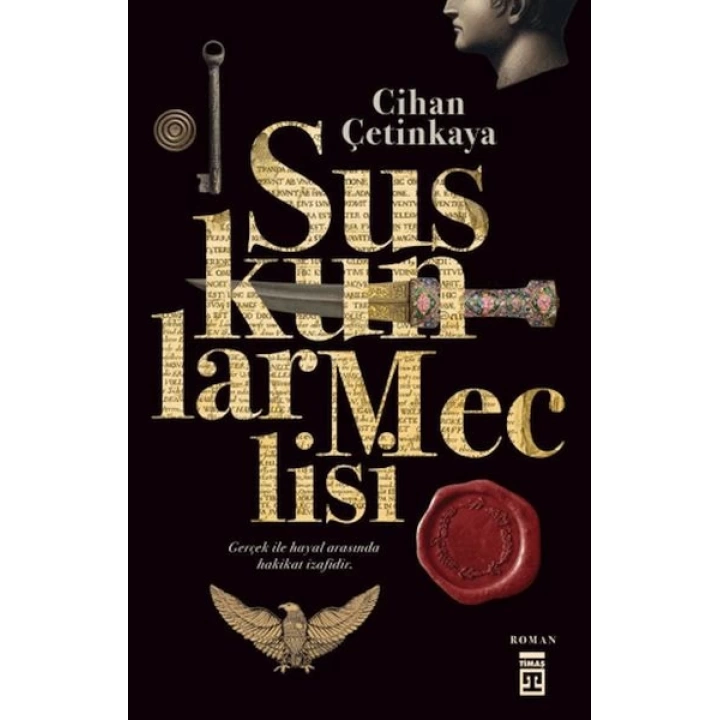 Suskunlar Meclisi