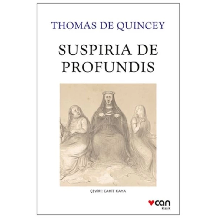 Suspiria de Profundis