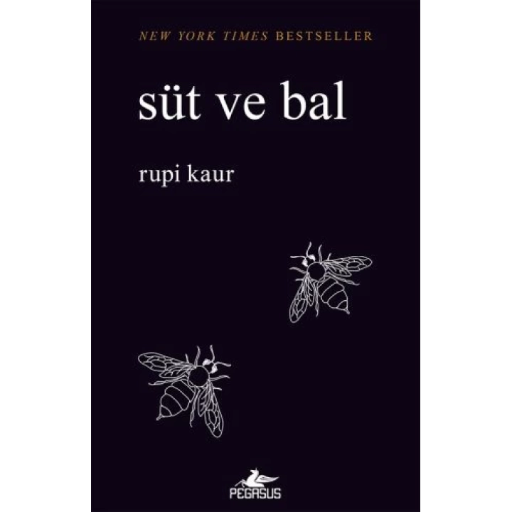 Süt ve Bal