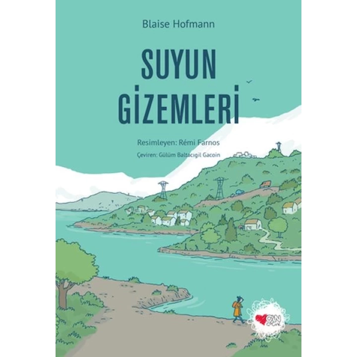 Suyun Gizemleri