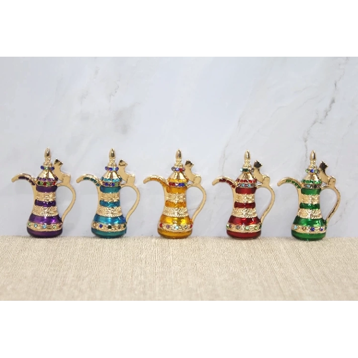 Swaroski Taşlı Minik Figür Alk4143
