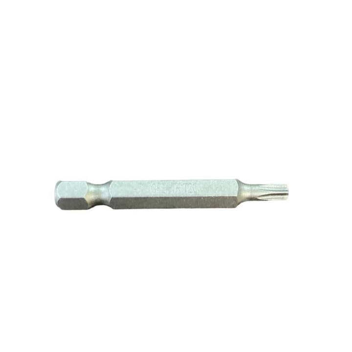 T20 Torx Uç 50 mm