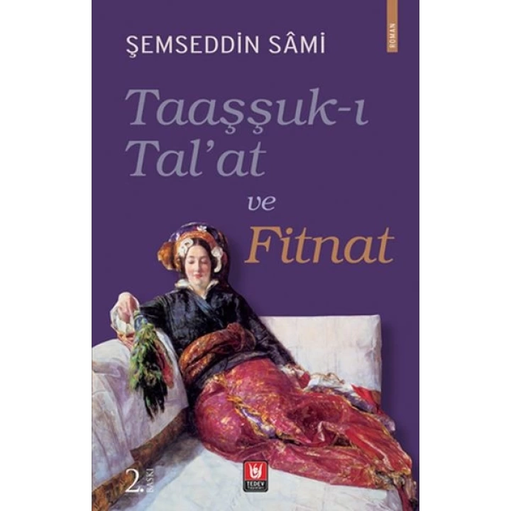 Taaşşuk-ı Talat ve Fitnat