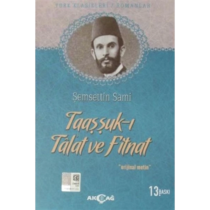 Taaşşuk-ı Talat ve Fitnat