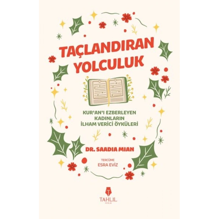 Taçlandıran Yolculuk