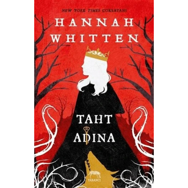 Taht Adına (Ciltli)