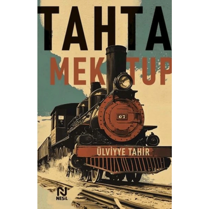 Tahta Mektup