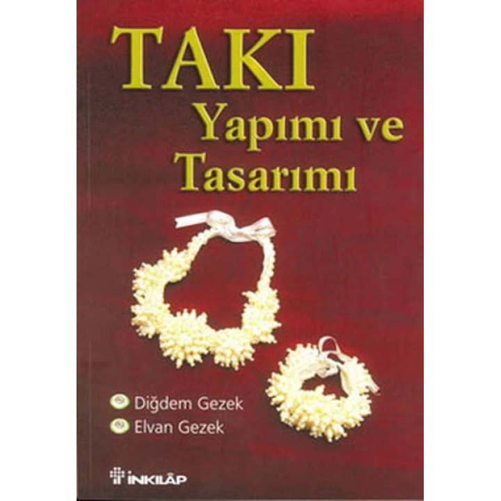 Takı Yapımı ve Tasarımı