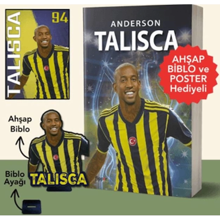 Talisca